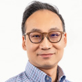 David YL Chan