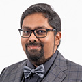 Pravin Peraba