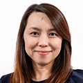 Professor Celia Chan