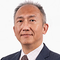 Professor Chih Feng Yen