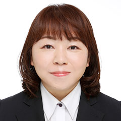 Dr. Tomoe Koizumi
