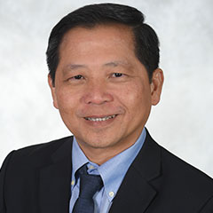 Dr Ho Manh Tuong