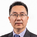 Professor Junhao Yan
