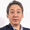 Professor Kyung Wook Yi