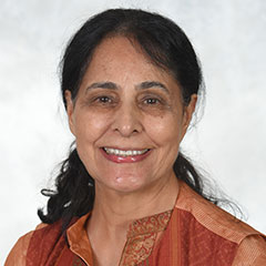 Dr Nalini Kaul Mahajan