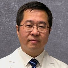 Professor Richard Choy