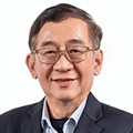 Dr. Sweelian Liow