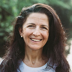 Ms. Tanja Faessler-Moro